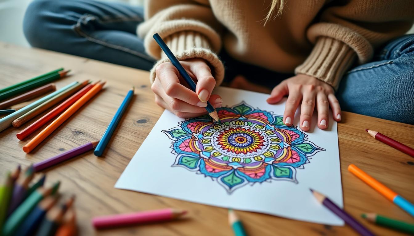 10 modèles de coloriage adulte à imprimer gratuitement pour une pause zen 2 découvrez 10 modèles de coloriage adulte à imprimer gratuitement pour une pause zen et relaxante. libérez votre créativité tout en apaisant votre esprit.