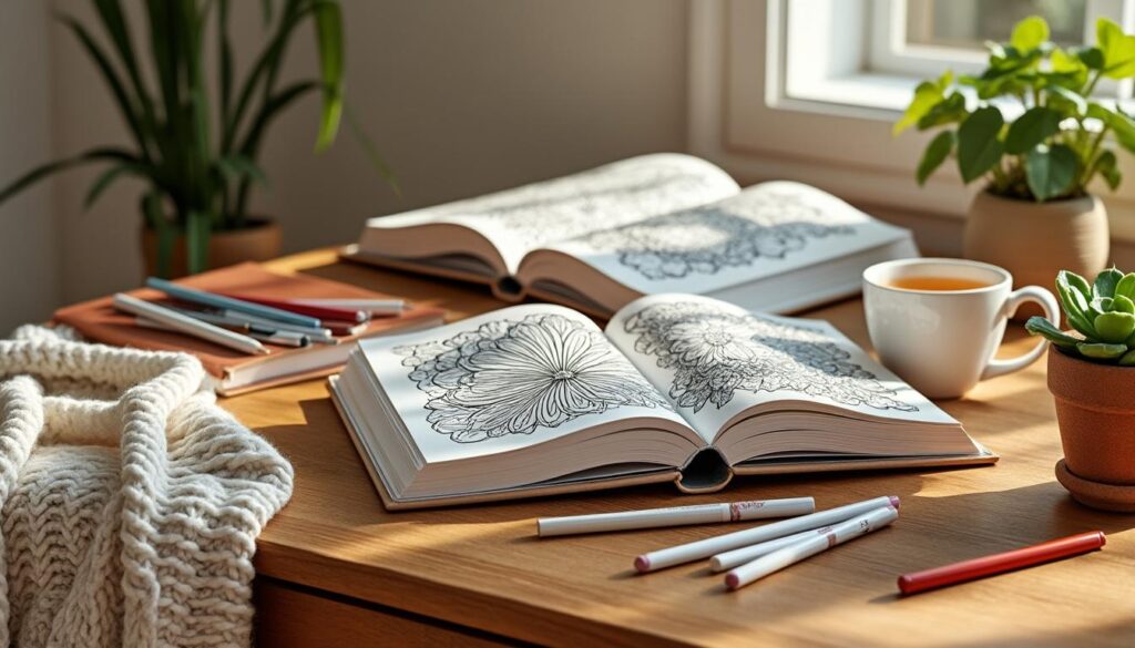 découvrez 5 livres de coloriage spécialement conçus pour les femmes, parfaits pour offrir une pause créative et relaxante.