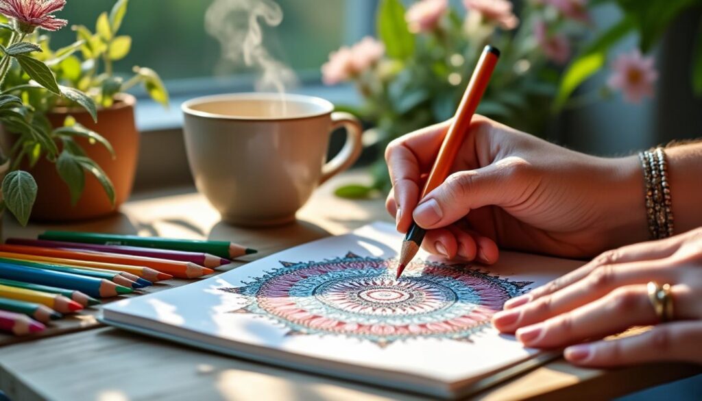 découvrez la magie des coloriages anti-stress pour adultes et apprenez comment colorier peut apaiser l'esprit, réduire l'anxiété et favoriser la détente au quotidien.