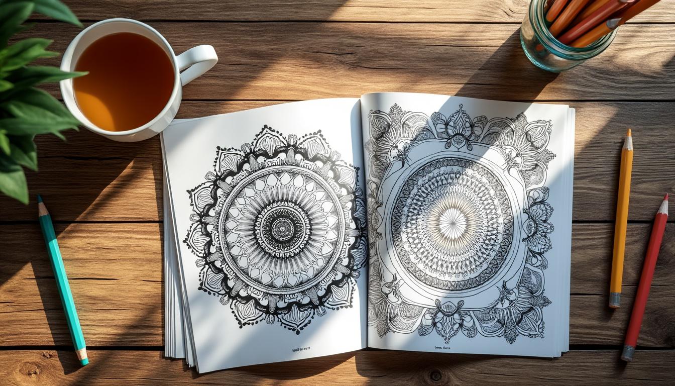 découvrez nos conseils pour bien choisir votre coloriage à imprimer et profiter d'un moment de détente et de relaxation optimale.