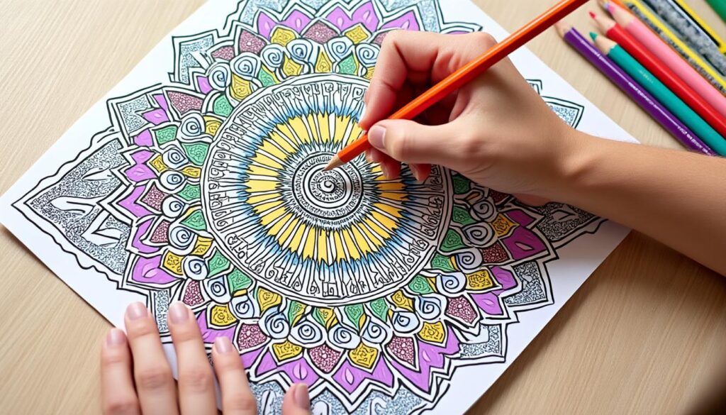 explore le coloriage numéroté pour adultes : une activité simple et amusante qui allie détente, créativité et surprises colorées à chaque page.