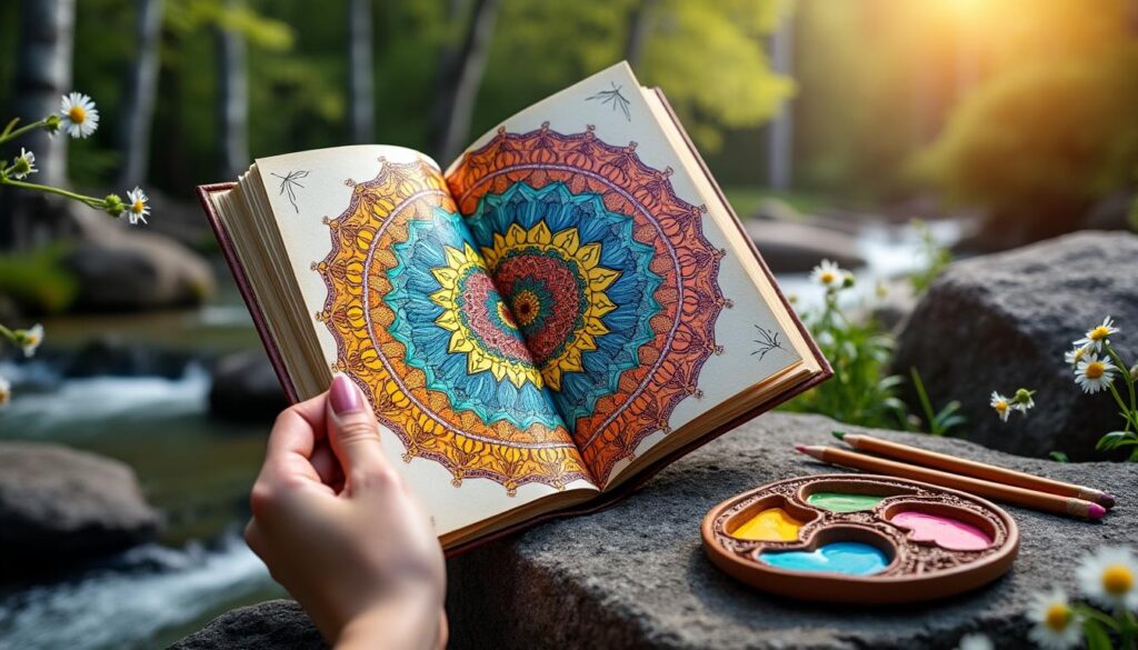 découvrez le coloriage mystère, une technique zen unique pour apaiser votre esprit, stimuler votre créativité et libérer votre stress au quotidien.