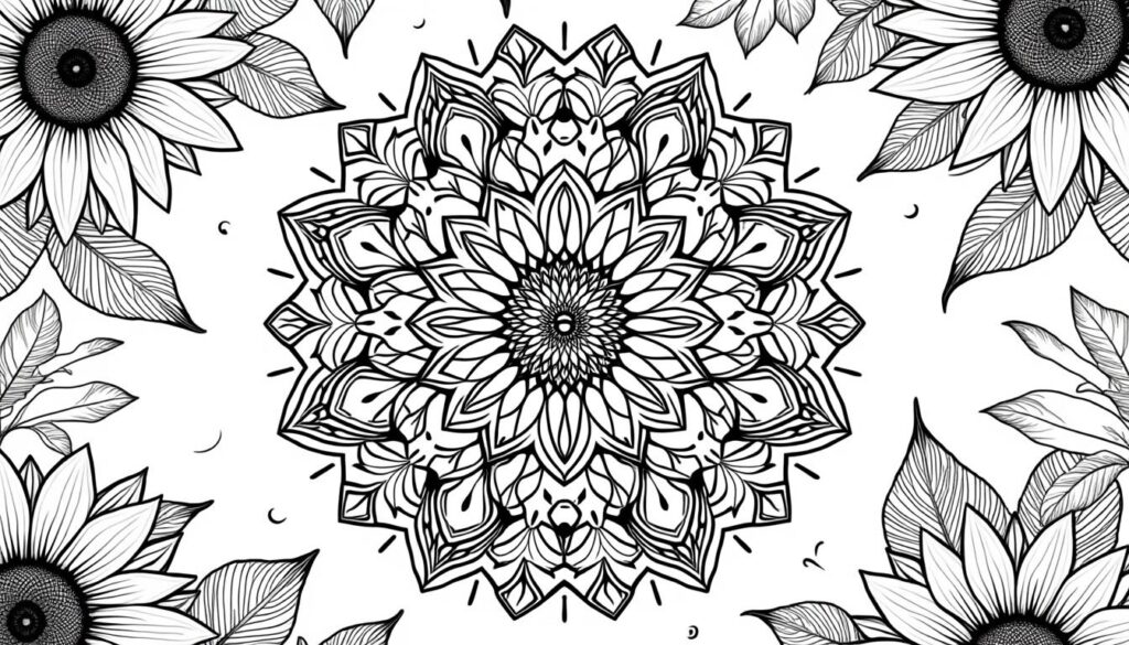 découvrez une sélection des meilleurs dessins à imprimer pour colorier et vous détendre. laissez libre cours à votre créativité tout en lâchant prise grâce à nos modèles variés et amusants.