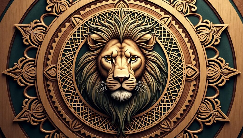 découvrez comment les mandalas animaux peuvent apaiser votre esprit et stimuler votre créativité grâce à un coloriage relaxant et inspirant.