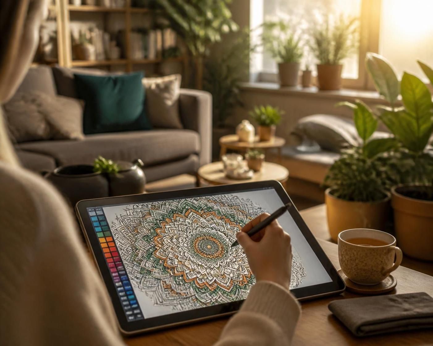 découvrez les meilleurs sites de coloriage adulte en ligne pour colorier gratuitement et vous détendre. profitez d'une large sélection de dessins variés et accessibles à tous.